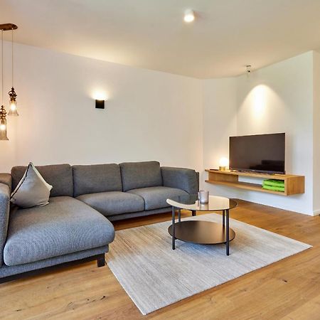Апартаменты Bergidylle 1 Гармиш-Партенкирхен Экстерьер фото